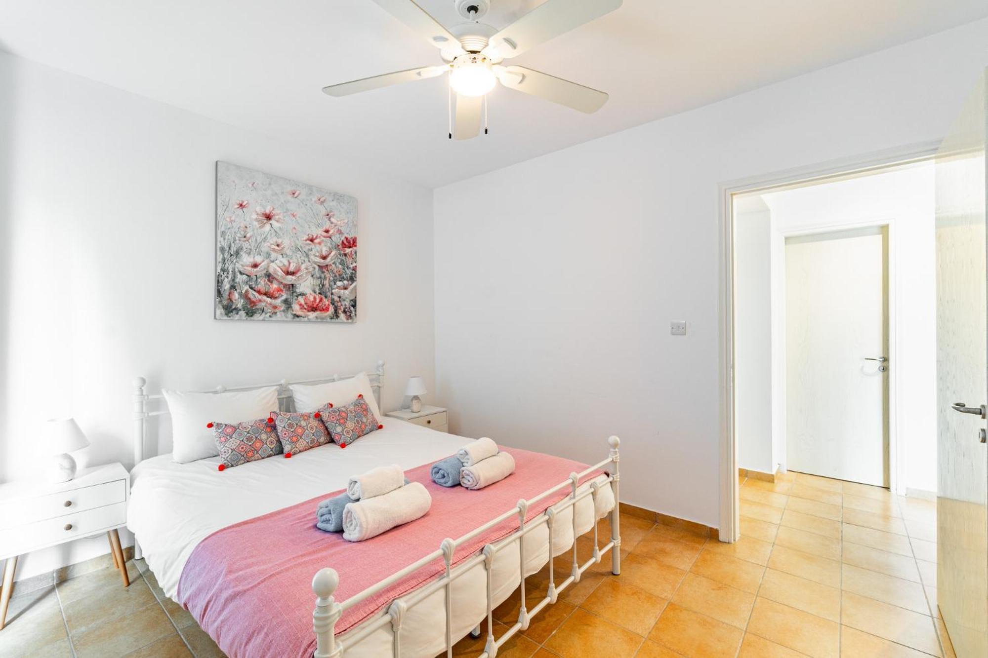 Beach Front Villa Mer Blu By Ezoria Villas Coral Bay Ngoại thất bức ảnh