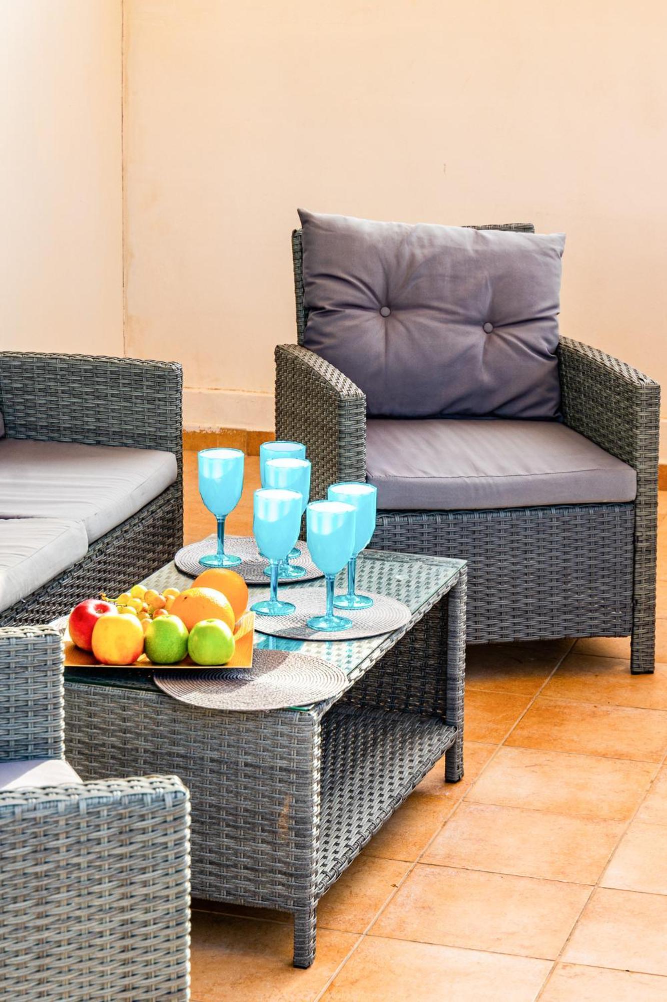 Beach Front Villa Mer Blu By Ezoria Villas Coral Bay Ngoại thất bức ảnh
